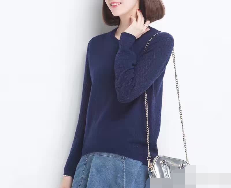 羊毛衫经洗衣机洗过缩水怎么解决,羊毛衫缩水怎么恢复小妙招