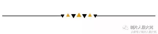 电影票房制片方能拿多少,干货中国电影票房分账小知识