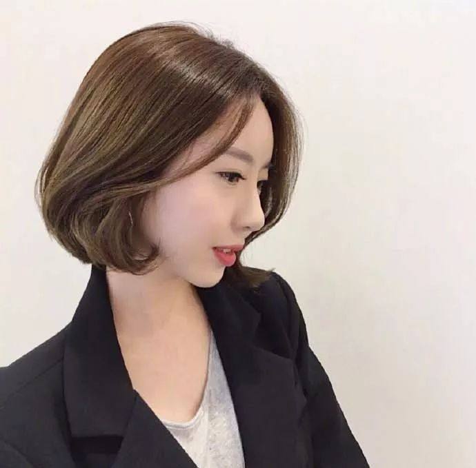 剪了短发不怎么好看,剪了中短发很难看怎么办