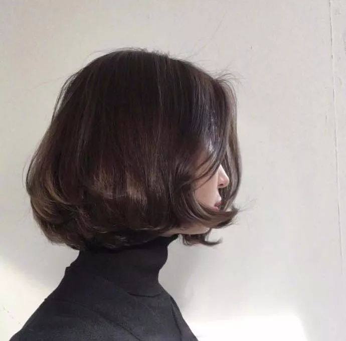 剪了短发不怎么好看,剪了中短发很难看怎么办