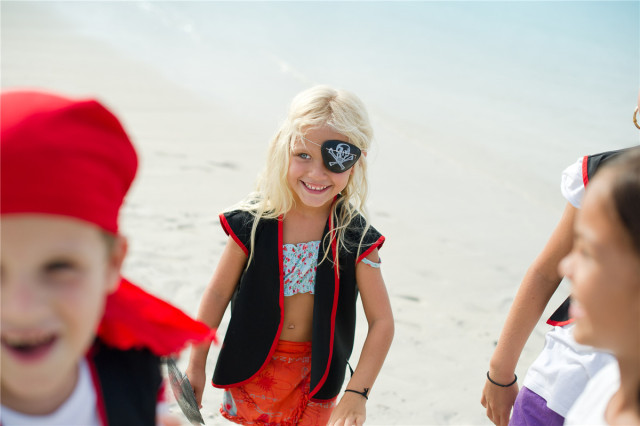 带娃不太累过年去哪,带娃不累旅游景点