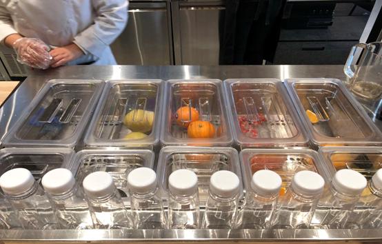 良品铺子告捷史,良品铺子故事店