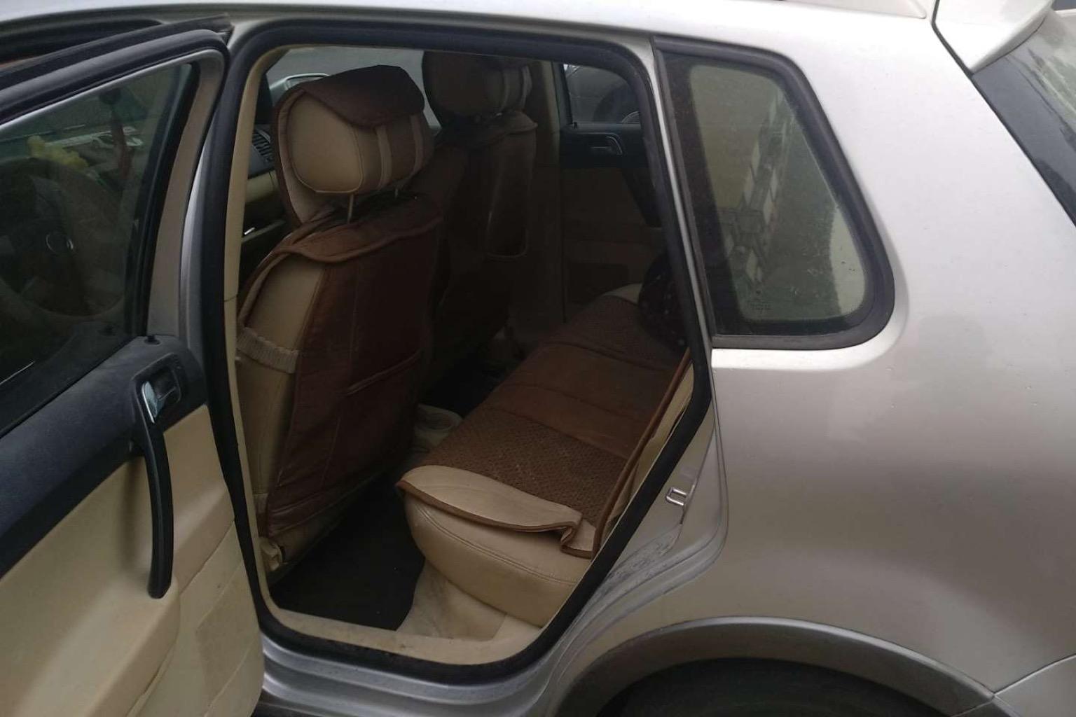 3万以内买大众polo自动挡二手车,8万元买2019年polo值不值