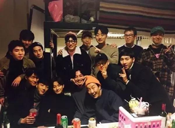 南韩小团体,南韩女团原创