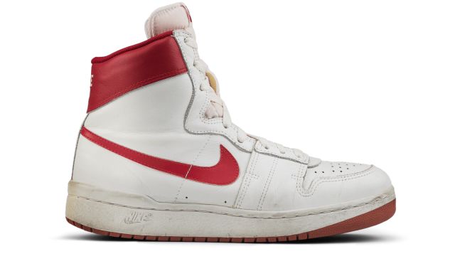 airjordan1的故事,airjordan1穿起来会怎么样