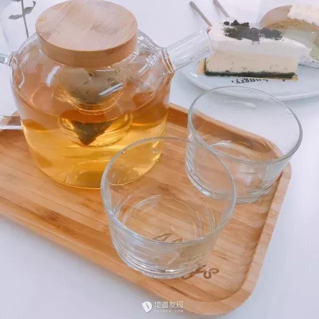 广州有哪些非常值得推荐的咖啡店,广州比较出名的咖啡店