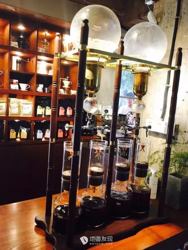 广州有哪些非常值得推荐的咖啡店,广州比较出名的咖啡店