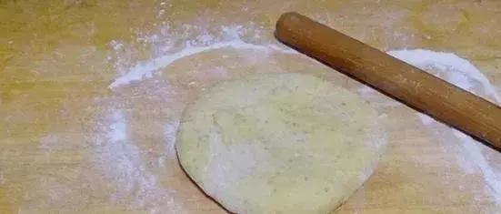 我闻到香香的味了