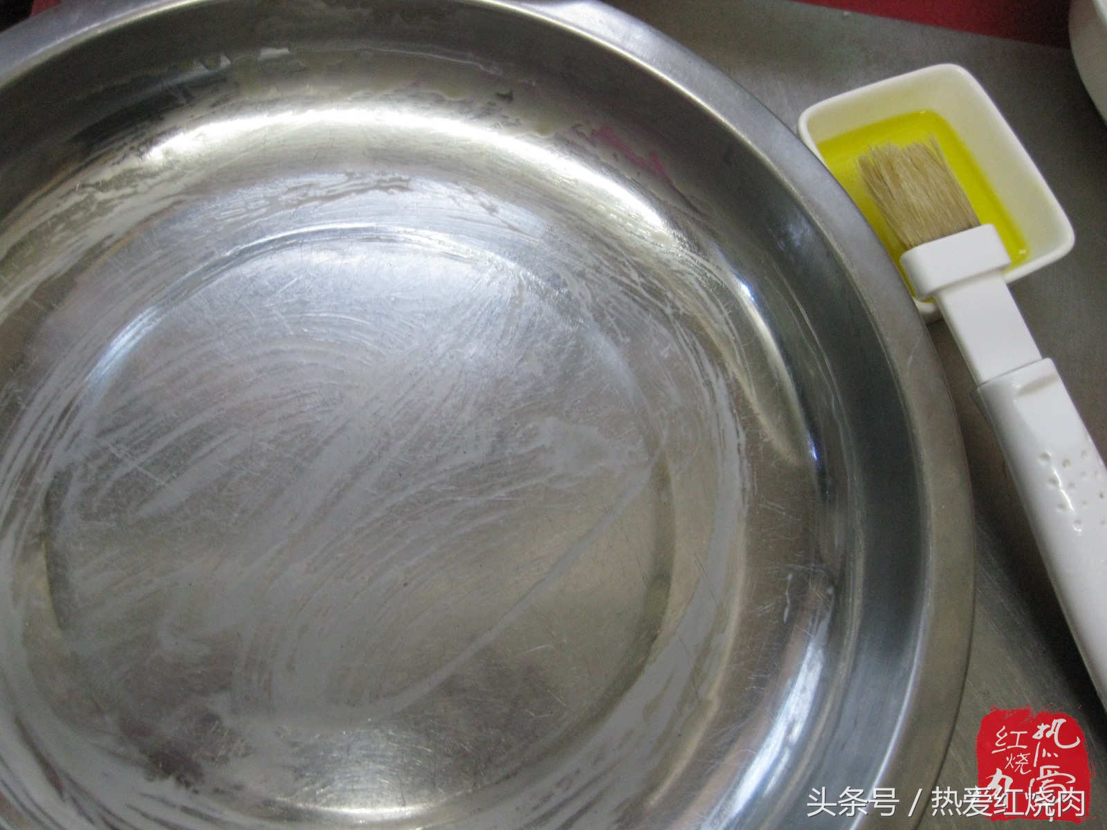 为什么自己做的凉皮总是不筋道,为什么自己做的凉皮不劲道