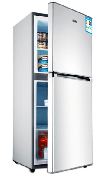 双门冰箱和多门冰箱哪一种好,单门冰箱哪种门类型最实用