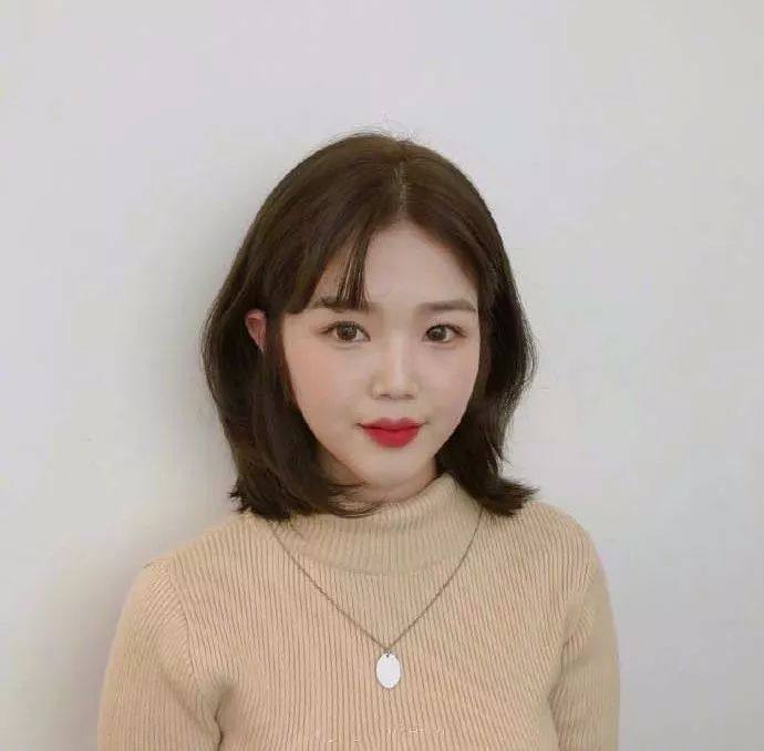 剪了短发不怎么好看,剪了中短发很难看怎么办