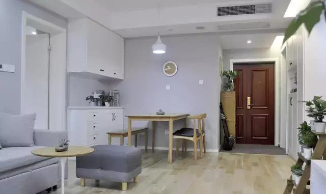 不一样的风格简单又漂亮,极简风格不简单的极致美