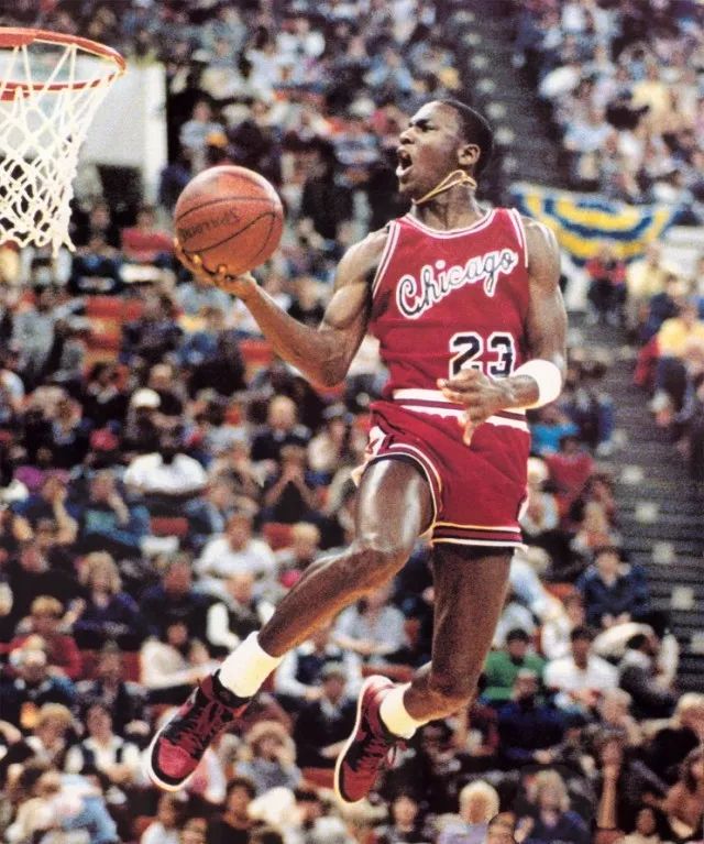 airjordan1的故事,airjordan1穿起来会怎么样