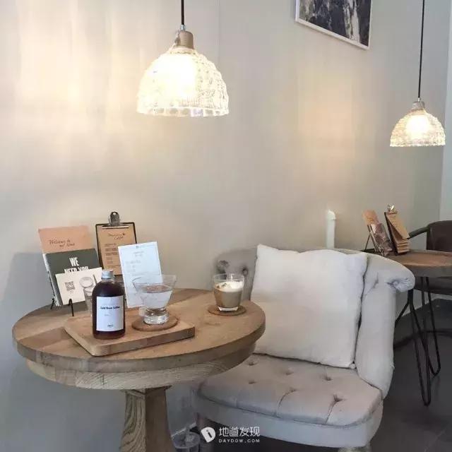 广州有哪些非常值得推荐的咖啡店,广州比较出名的咖啡店