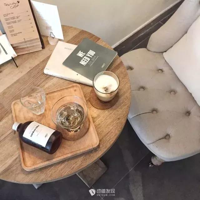 广州有哪些非常值得推荐的咖啡店,广州比较出名的咖啡店
