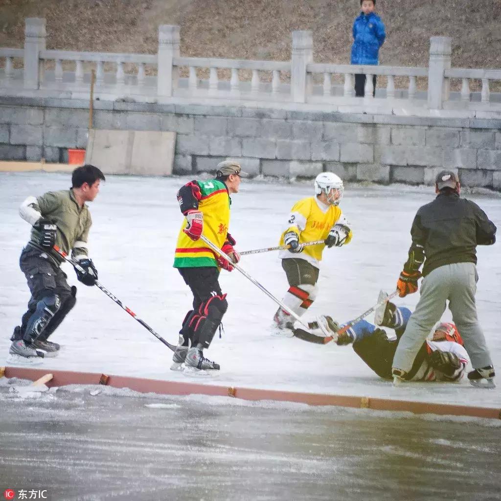 从寒冬逛到初春，北京25家历史名园，你都去过吗？