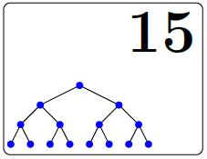 经典数学图形之美,1-6年级数学图形几何大全