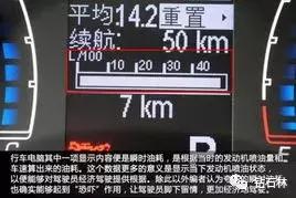 汽车瞬时油耗表乱跳,卡罗拉油耗表乱跳