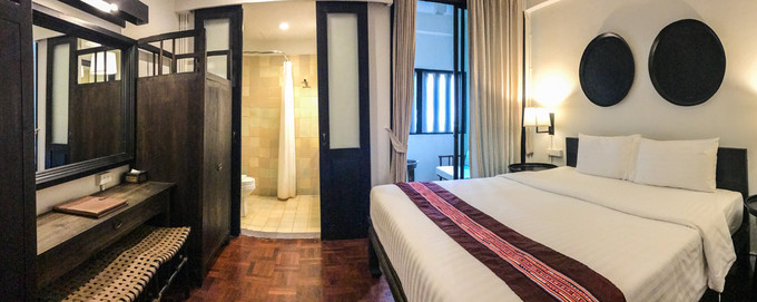 泰国清迈民宿攻略,泰国清迈寺庙排行榜