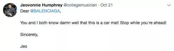 2017年度戏精盘点，把批发袋卖成爆款、把脚垫做成裙子还卖1万元