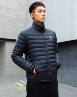 男款必备羽绒服推荐,男士羽绒服冬款新款好物榜