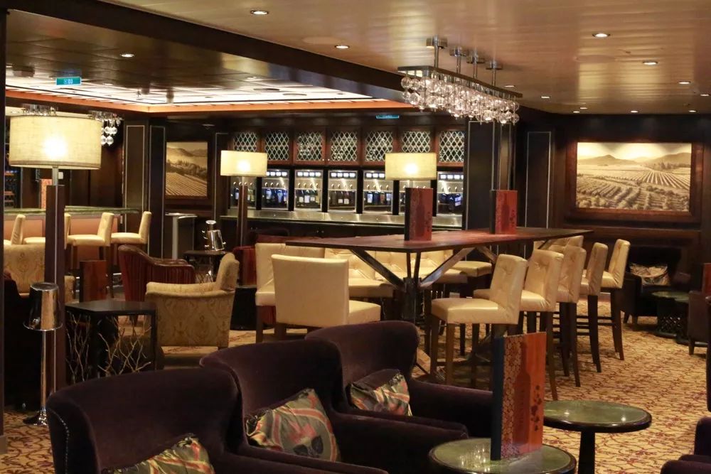 邮轮出国游量子号攻略,不用签证去日本