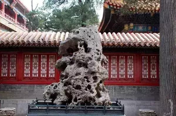 从寒冬逛到初春，北京25家历史名园，你都去过吗？