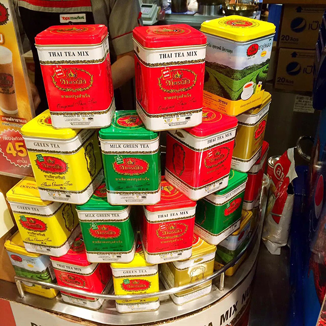 来泰国不看攻略,来泰国什么不能买