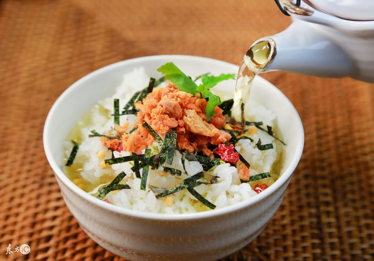 感冒能不能喝糊米茶,孩子感冒发烧喝米茶