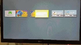 索默软泪任转这台NS不一样！英伟达SHIELD评测