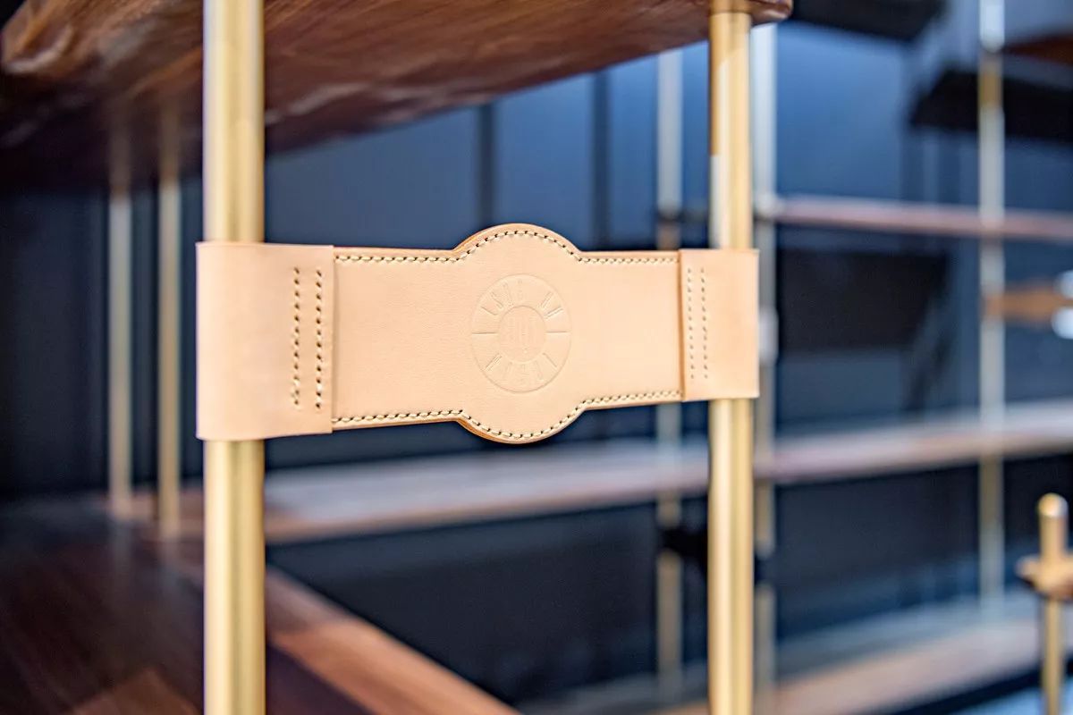 设计美学中西融合,极简设计东方美学