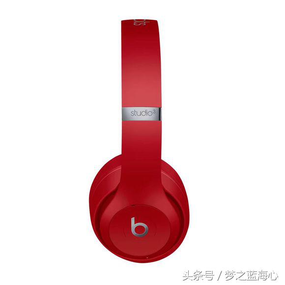 beatsstudio3wireless耳机评测,头戴式耳机beatsstudio3测评