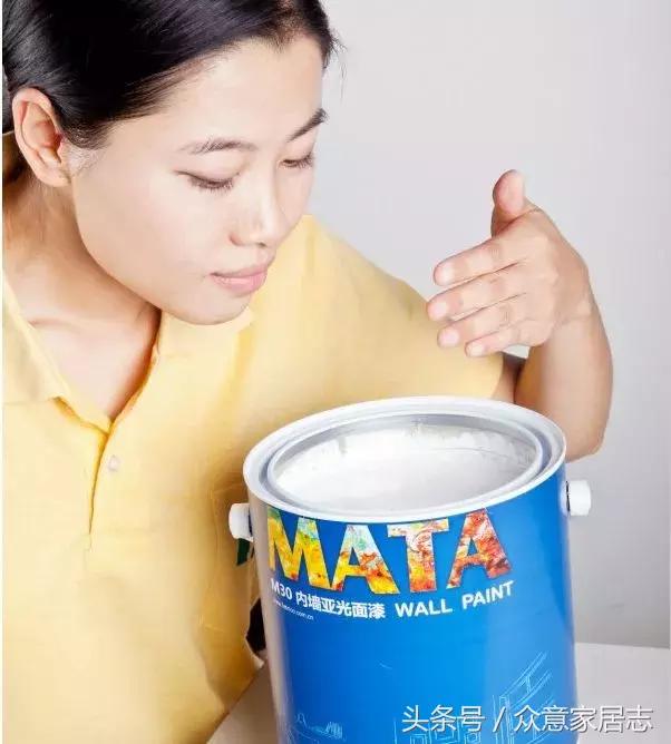 家居装修墙面最佳选择刷乳胶漆,如何选择乳胶漆墙面颜色