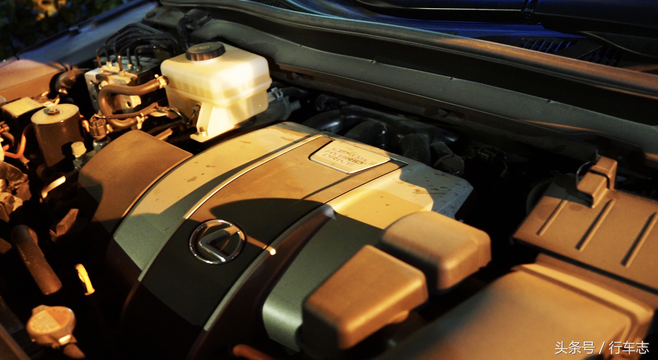 rx450h的缺点,rx450h情怀