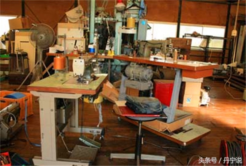 高端私人定制牛仔裤,有质感个性的高端牛仔裤