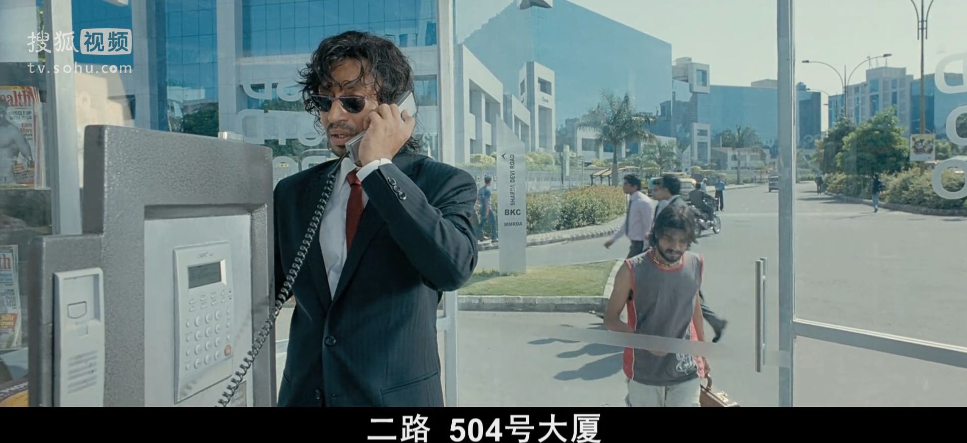 印度拍了一部电影版“人民的名义”，剧情精彩，央视引进播出