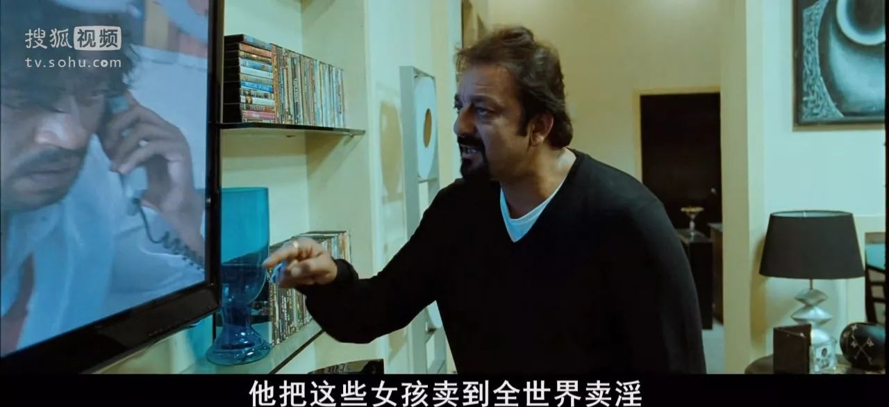 印度拍了一部电影版“人民的名义”，剧情精彩，央视引进播出