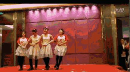 单人年会创意节目简单易学完全版,年会节目创意2021新节目男女混合