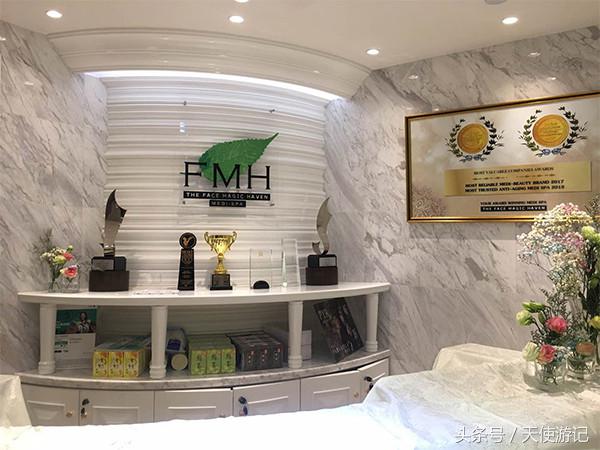 去香港玩必去的电影拍摄地,香港经典电影旅游攻略