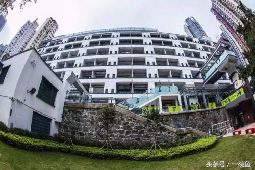 香港尖沙咀有什么地方能够逛,香港不只有繁华更有市井