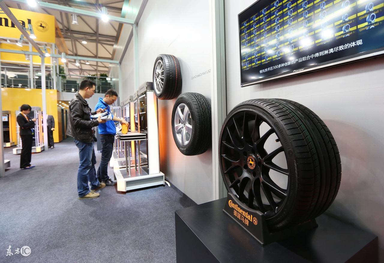 轮胎小省油还是轮胎大省油,省油轮胎真的能比一般轮胎省多少