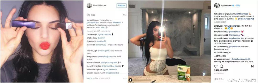 全球最会赚钱的是什么人,最能赚钱的10大网红