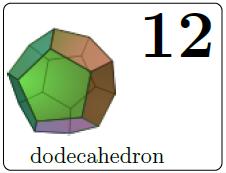 经典数学图形之美,1-6年级数学图形几何大全