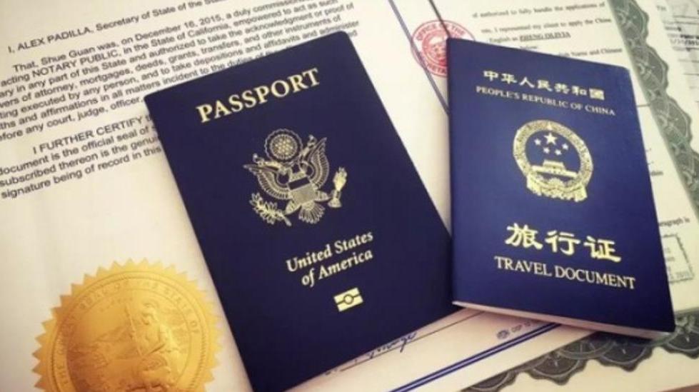 赴美生子要几周前开始办理手续,赴美生子诚实签办理流程