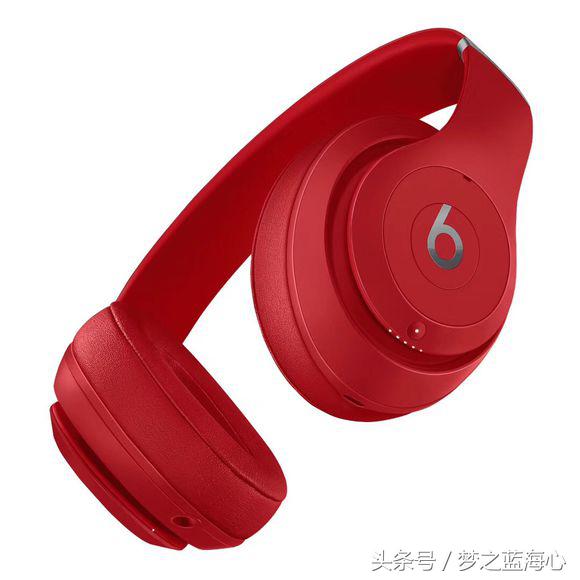 beatsstudio3wireless耳机评测,头戴式耳机beatsstudio3测评