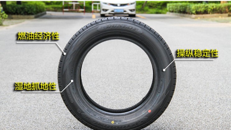 轮胎小省油还是轮胎大省油,省油轮胎真的能比一般轮胎省多少