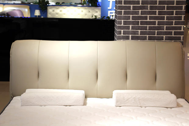 百富床垫,百富娜床垫