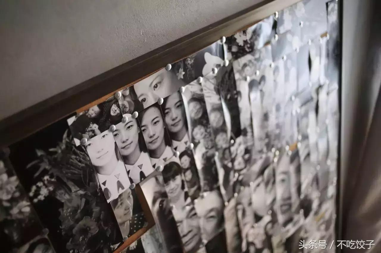 一天只能出2张照片，一张照片要2万，却能够传承100年