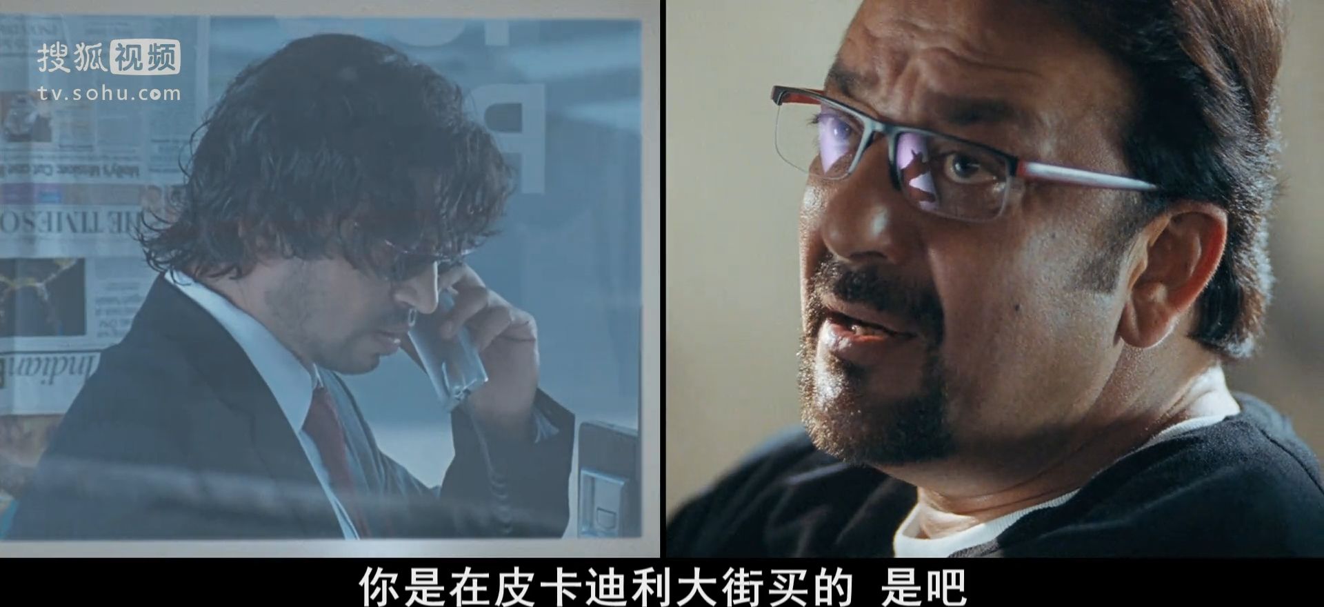 印度拍了一部电影版“人民的名义”，剧情精彩，央视引进播出