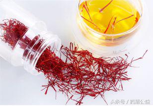 水里怎么辨别真玉,真假西红花的区别
